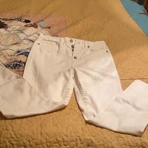 Boutique brand. Size 7. Stretchy.